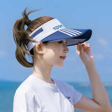 Load image into Gallery viewer, Outdoor UV Protection Hat!
