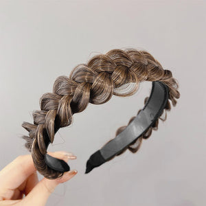 Twist Braid Hair Bands for Women!