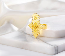 Load image into Gallery viewer, Glamorous Ethiopian Jewelry set!