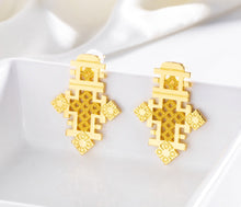 Load image into Gallery viewer, Glamorous Ethiopian Jewelry set!