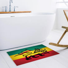 Load image into Gallery viewer, Waterproof Shower Curtain!
