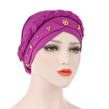 Load image into Gallery viewer, Head Scarf for Women for All Purposes!