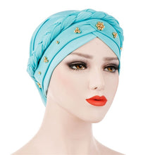 Load image into Gallery viewer, Head Scarf for Women for All Purposes!