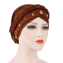 Load image into Gallery viewer, Head Scarf for Women for All Purposes!