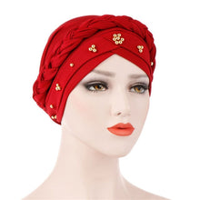 Load image into Gallery viewer, Head Scarf for Women for All Purposes!