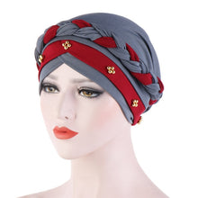 Load image into Gallery viewer, Head Scarf for Women for All Purposes!