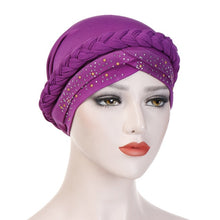 Load image into Gallery viewer, Head Scarf for Women for All Purposes!