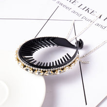 Load image into Gallery viewer, Beautifully Designed Luxury Hair Accessories!