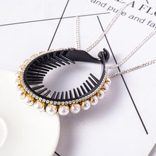 Load image into Gallery viewer, Beautifully Designed Luxury Hair Accessories!