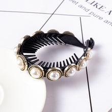 Load image into Gallery viewer, Beautifully Designed Luxury Hair Accessories!