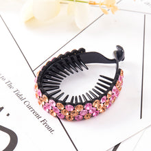 Load image into Gallery viewer, Beautifully Designed Luxury Hair Accessories!