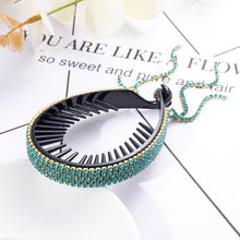 Load image into Gallery viewer, Beautifully Designed Luxury Hair Accessories!