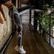 Load image into Gallery viewer, Elastic Fitness Leggings for Women!
