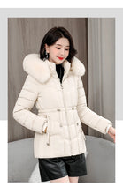 Load image into Gallery viewer, Women’s Winter Down Jacket Parka!
