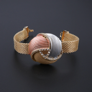 Bridal Jewelry Set for Women!