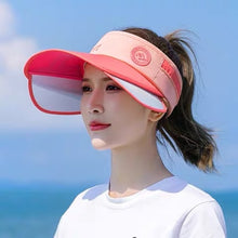 Load image into Gallery viewer, Outdoor UV Protection Hat!
