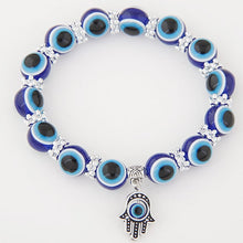 Load image into Gallery viewer, Heart Charm Multilayer Bohemia Bracelet!
