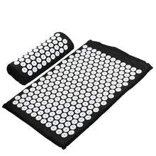 Load image into Gallery viewer, Acupressure Massage Yoga Mat!
