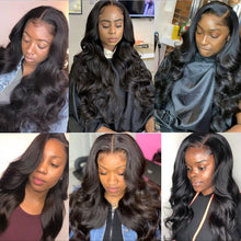 Load image into Gallery viewer, Brazilian Wavy Remy Human Hair!
