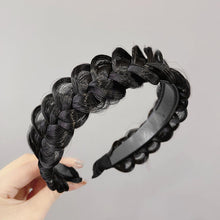 Load image into Gallery viewer, Twist Braid Hair Bands for Women!
