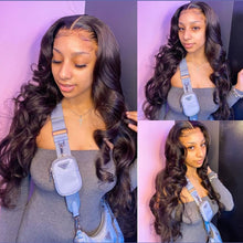 Load image into Gallery viewer, Brazilian Wavy Remy Human Hair!
