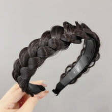 Load image into Gallery viewer, Twist Braid Hair Bands for Women!
