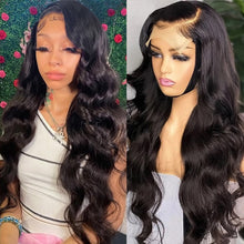 Load image into Gallery viewer, Brazilian Wavy Remy Human Hair!

