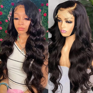 Brazilian Wavy Remy Human Hair!