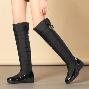 Fashion Women Winter Snow Boots for Woman!