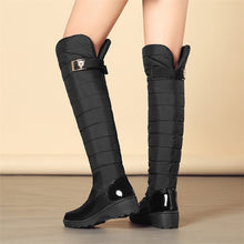 Load image into Gallery viewer, Fashion Women Winter Snow Boots for Woman!
