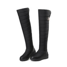 Load image into Gallery viewer, Fashion Women Winter Snow Boots for Woman!

