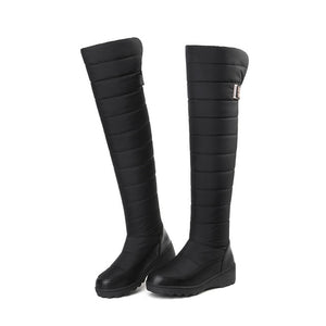 Fashion Women Winter Snow Boots for Woman!