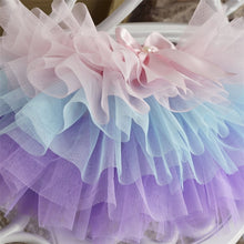 Load image into Gallery viewer, Girl’s Unicorn Dresses for 1st Birthday!
