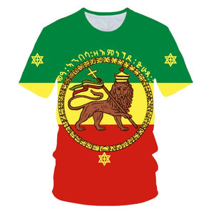 Veteran, Biker, Lion of Judah, and, Eagle 3D T-shirts!