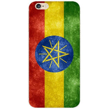 Load image into Gallery viewer, Ethiopian Flag iPhone Cases!
