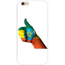 Load image into Gallery viewer, Ethiopian Flag iPhone Cases!
