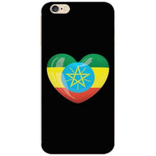 Load image into Gallery viewer, Ethiopian Flag iPhone Cases!

