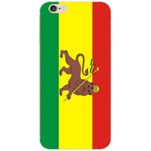 Load image into Gallery viewer, Ethiopian Flag iPhone Cases!
