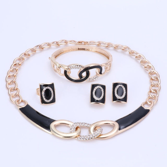 Jewelry Set for Women!