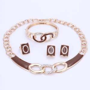 Jewelry Set for Women!