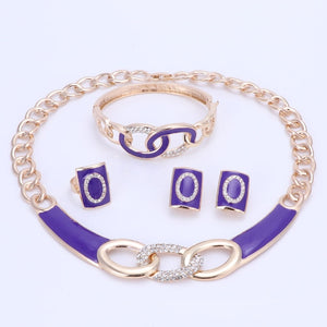 Jewelry Set for Women!