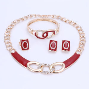 Jewelry Set for Women!