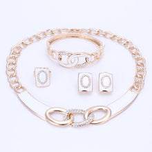 Load image into Gallery viewer, Jewelry Set for Women!
