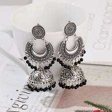 Load image into Gallery viewer, Indian and Turkish Earrings for Women!
