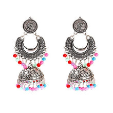 Load image into Gallery viewer, Indian and Turkish Earrings for Women!
