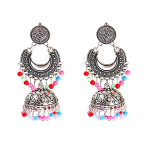 Indian and Turkish Earrings for Women!