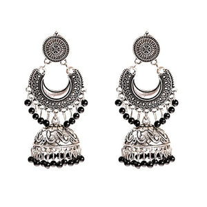 Indian and Turkish Earrings for Women!