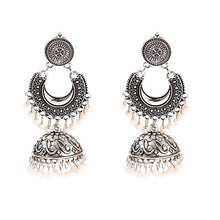 Load image into Gallery viewer, Indian and Turkish Earrings for Women!
