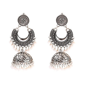 Indian and Turkish Earrings for Women!