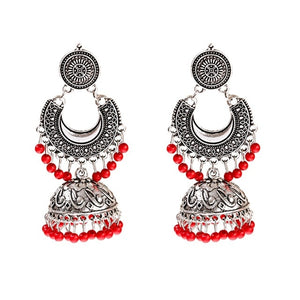 Indian and Turkish Earrings for Women!